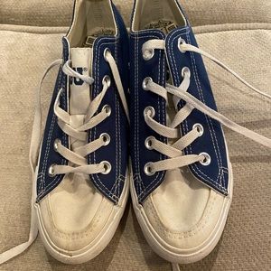 PSU Skick Women tennis shoe sneaker size 6 college